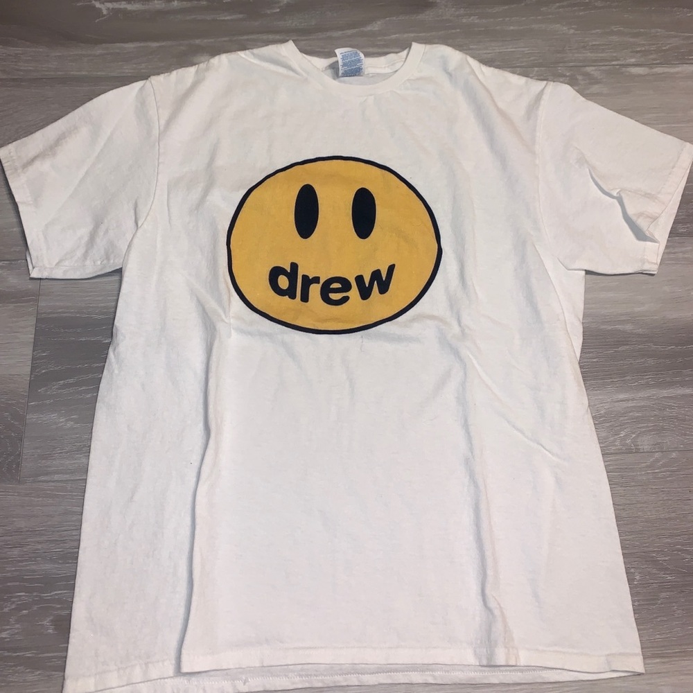 Drew house t shirt